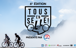Tous en selle (6e édition)