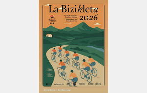 Bizikleta (26 mai 2026)