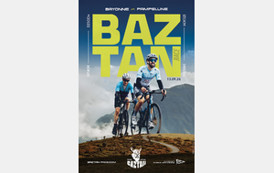 Baztan Race (13 septembre 2026)