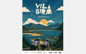La Vilabira (11 octobre 2026)