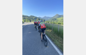 18mai - Vers le col d’Otxondo à Dantxarinea