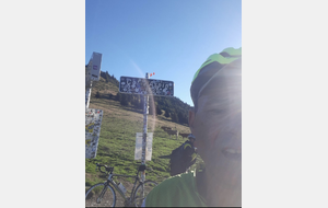 Pierre : les cols Pyrénéens entre Garazi et Prades J#3 (Ste Marie de Campan - Castillon en Couserans)