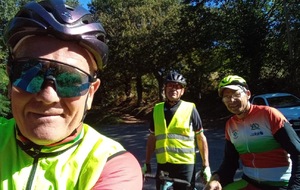 Les sportifs du lundi