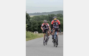 Dédé dans le Plat pays des Hauts de France
2/06/2026