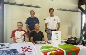 Forum des Associations - Halle de Garazi 29/08/2026