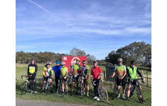 Base de loisirs du Baïgura (groupe club complet)