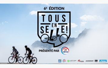 Tous en selle (6e édition)