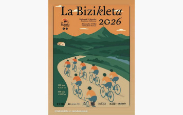 La Bizikleta (24 mai 2026)