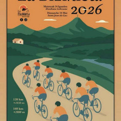 La Bizikleta (24 mai 2026)