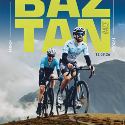 Baztan Race (13 septembre 2026)