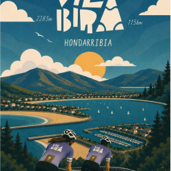 La Vilabira (11 octobre 2026)